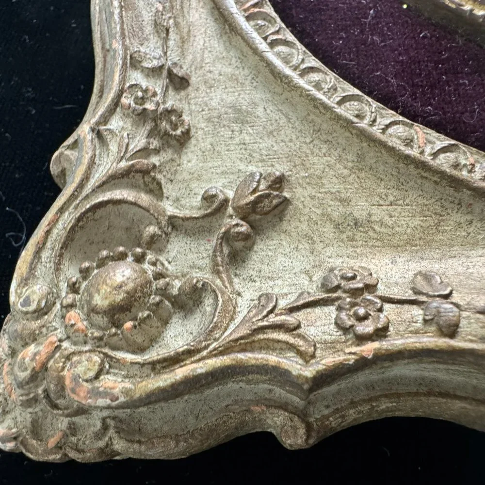 Cameo Elizabeth Duchess of Devonshire by Sir Joshua Reynolds Vintage
